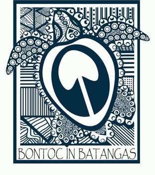 The Bontoc Sea View Guesthouse Logo